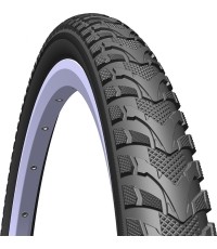 Opona Rubena Dart 24" x 1.95" (50-507), dętkowa, sztywna