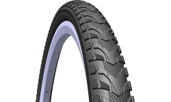 Opona Rubena Dart 24" x 1.95" (50-507), dętkowa, sztywna