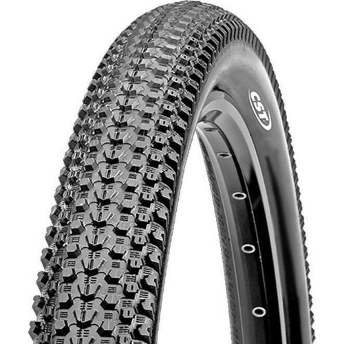 Opona CST C3032 24" x 2.10" (52-507), dętkowa, niezwijana