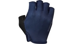 Rękawiczki Shimano Airway, rozmiar XL (niebieskie)