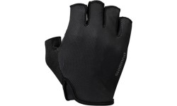 Rękawiczki Shimano Airway, rozmiar M (czarne)