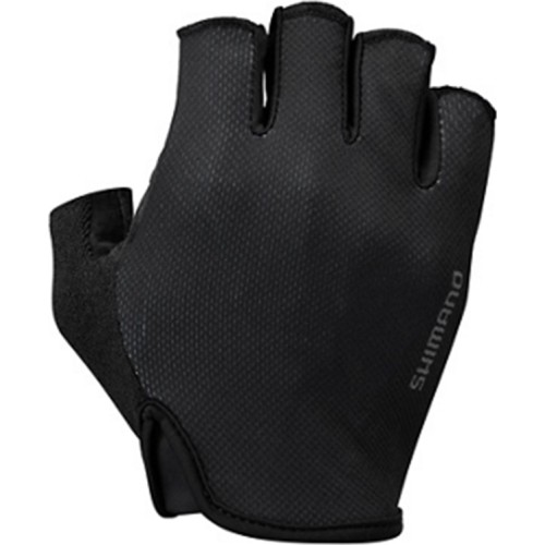 Rękawiczki Shimano Airway // rozmiar: S (czarne)