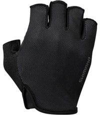 Rękawiczki Shimano Airway, rozmiar XS (czarne)
