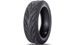 Opona do hulajnogi elektrycznej CST 6.5" (60/70) // C-9351, bezdętkowa - TR