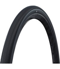 Opona Schwalbe G-One Allround 27.5" x 1.50" (40-584) E-25, bezdętkowa - TLR, składana, Performance Raceguard