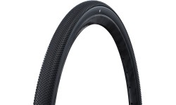 Opona Schwalbe G-One Allround 27.5" x 1.50" (40-584) E-25, bezdętkowa - TLR, składana, Performance Raceguard