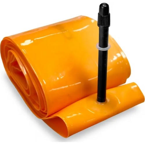 Dętka rowerowa OnTrack TPU Ultra-Light - 27.5" x 2.50/3.00" (65/75-584) // FV48mm