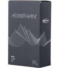 Dętka Schwalbe Aerothan TPU - 26" x 2.10/2.40" (54/62 - 559) // SV13E - SV40mm