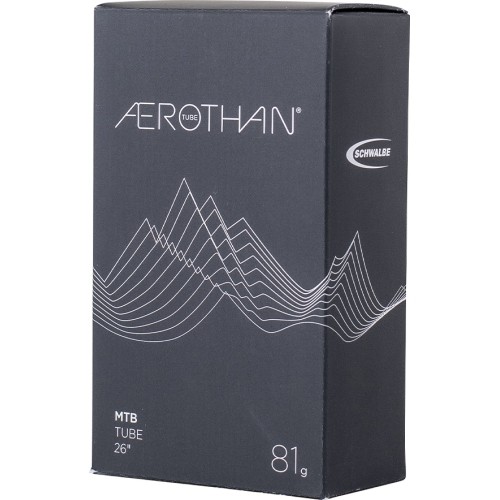 Dętka Schwalbe Aerothan TPU - 26" x 2.10/2.40" (54/62 - 559) // SV13E - SV40mm