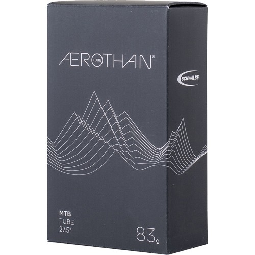 Dętka Schwalbe Aerothan TPU - 27.5" x 2.10/2.40" (54/62-584) SV 40mm