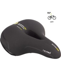 Siodełko Selle Royal ReMed City Unisex // 249 x 207 mm