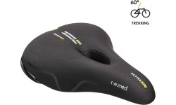Siodełko Selle Royal ReMed Trekking Unisex // 257 x 189 mm