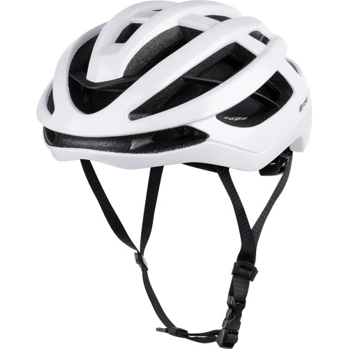Kask FORCE LYNX, rozmiar S/M (55-59 cm), biały