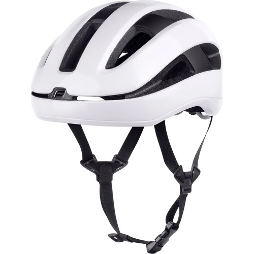 Kask FORCE Naos, rozmiar M/L (55-59 cm), biały