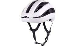 Kask FORCE Naos, rozmiar M/L (55-59 cm), biały