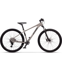 Rower górski CROSS Xtreme 9 29" 9-biegowy, rozmiar 16,5" (42 cm) (piaskowy)