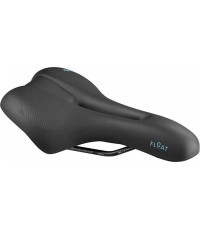Siodełko rowerowe Selle Royal Athletic 250x151mm