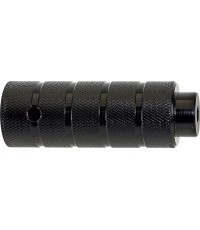 Pegi BMX (podnóżki) 38x110mm, 3/8, czarne