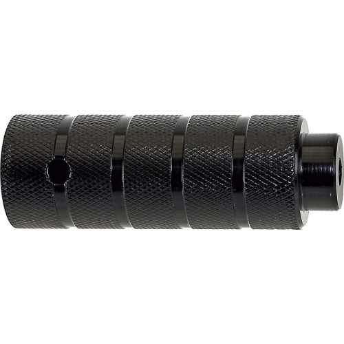 Pegi BMX (podnóżki) 38x110mm, 3/8, czarne