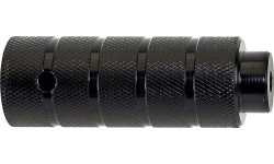 Pegi BMX (podnóżki) 38x110mm, 3/8, czarne