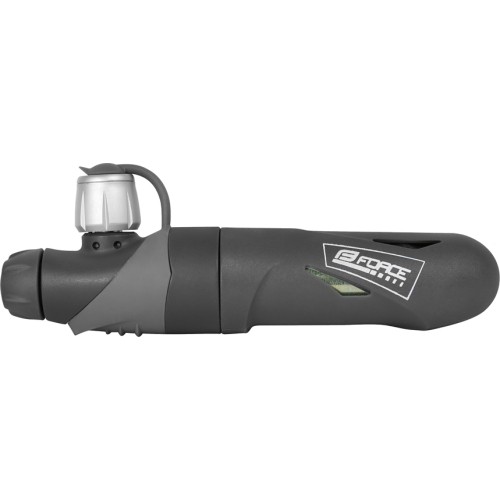 Adapter CO2 i nabój ze sprężonym powietrzem FORCE Shield