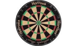 Tarcza do darta HARROWS OFFICIAL COMPETITION BRISTLE EA326 RoundWire