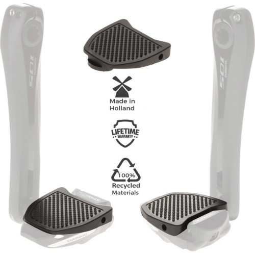 Adaptery pedałów Pedal Plate 2.0 Shimano SPD