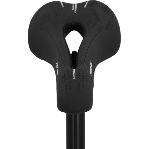 Siodełko rowerowe FISCHER MTB REMed Memory Foam