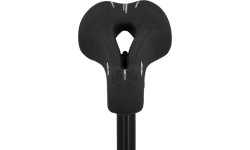 Siodełko rowerowe FISCHER MTB REMed Memory Foam