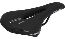 Siodełko rowerowe FISCHER MTB REMed Memory Foam