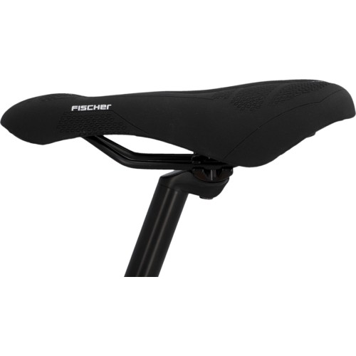 Siodełko rowerowe FISCHER MTB REMed Memory Foam