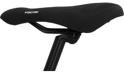 Siodełko rowerowe FISCHER MTB REMed Memory Foam