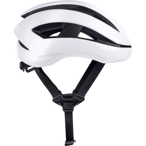Kask FORCE Naos, rozmiar M/L (55-59 cm), biały
