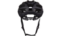 Kask rowerowy FORCE Lynx, rozmiar L/XL (58-62 cm), czarny matowy