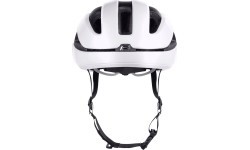 Kask FORCE Naos, rozmiar S/M (51-56 cm), biały
