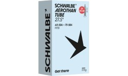 Dętka Schwalbe Aerothan TPU 27,5" x 2.60"/2.80" SV40mm