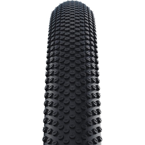 Opona Schwalbe G-One Allround 27.5" x 1.50" (40-584) E-25, bezdętkowa - TLR, składana, Performance Raceguard