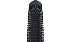 Opona Schwalbe G-One Allround 27.5" x 1.50" (40-584) E-25, bezdętkowa - TLR, składana, Performance Raceguard