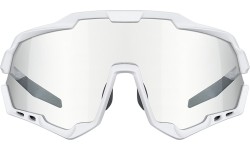 Okulary Magicshine MORPHER, soczewki fotochromowe (biało-szare)
