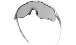 Okulary Magicshine MORPHER, soczewki fotochromowe (biało-szare)