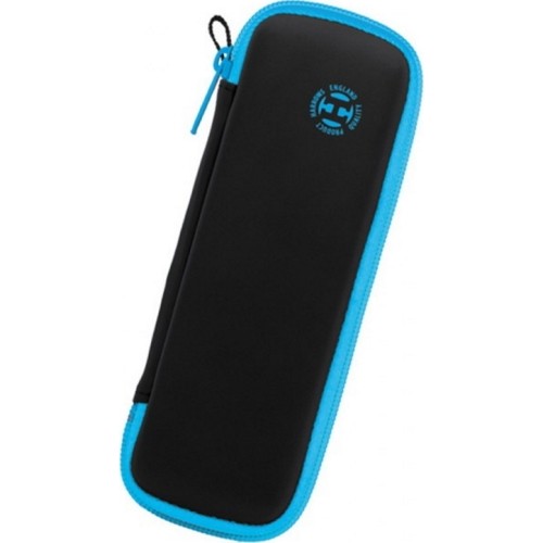 Etui na lotki Harrows Blaze - Aqua Black