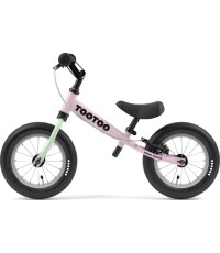 Rowerek biegowy Yedoo TooToo - Candypink