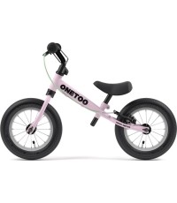 Rowerek biegowy Yedoo OneToo - Candypink