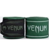 Owijki bokserskie Venum Classic Handwrap Advanced – khaki