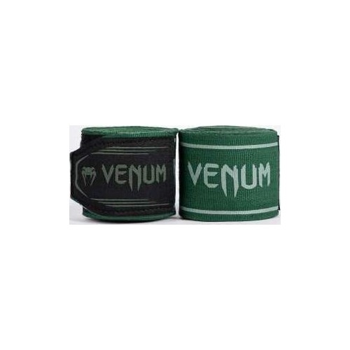 Owijki bokserskie Venum Classic Handwrap Advanced – khaki