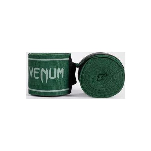 Owijki bokserskie Venum Classic Handwrap Advanced – khaki