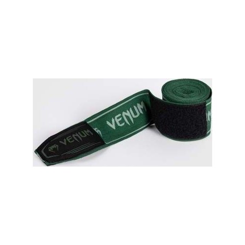 Owijki bokserskie Venum Classic Handwrap Advanced – khaki