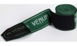 Owijki bokserskie Venum Classic Handwrap Advanced – khaki