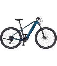 Górski rower elektryczny inSPORTline ISL Tachion EVO 835 Wh 29” – 2026 - Shadow Blue