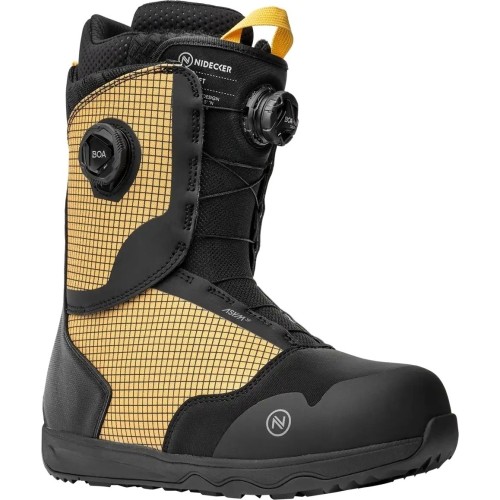 Buty snowboardowe Nidecker Rift